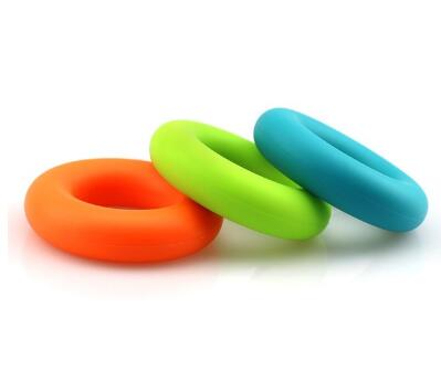 3-Level Finger Stretcher Resistance Bands for Hand & Grip Strength Training