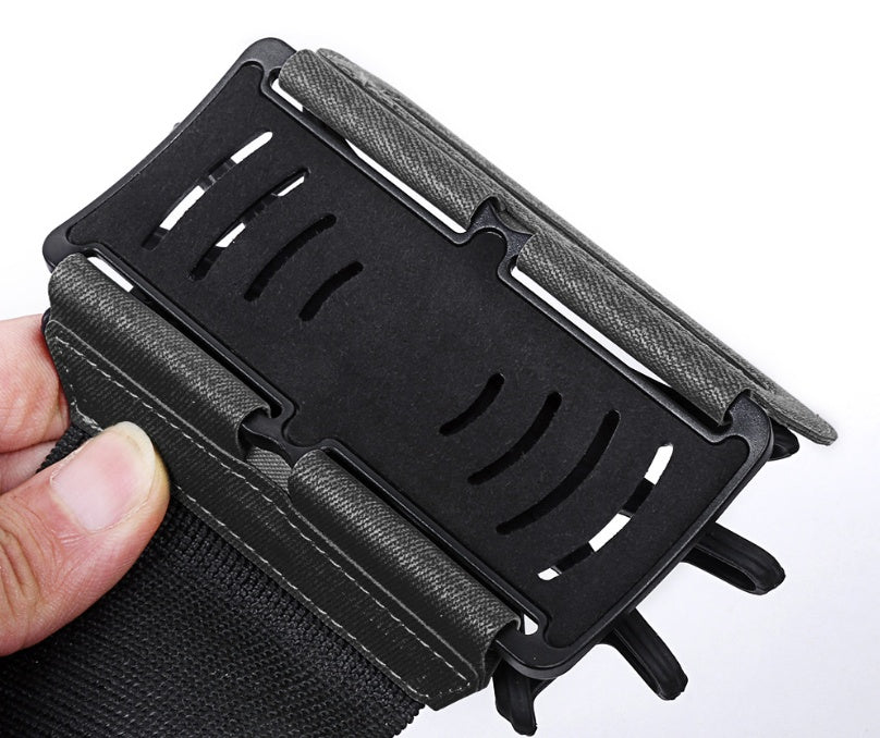 Outdoor Sports Silicone Phone Armband