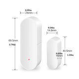 Smart WiFi Door Alarm