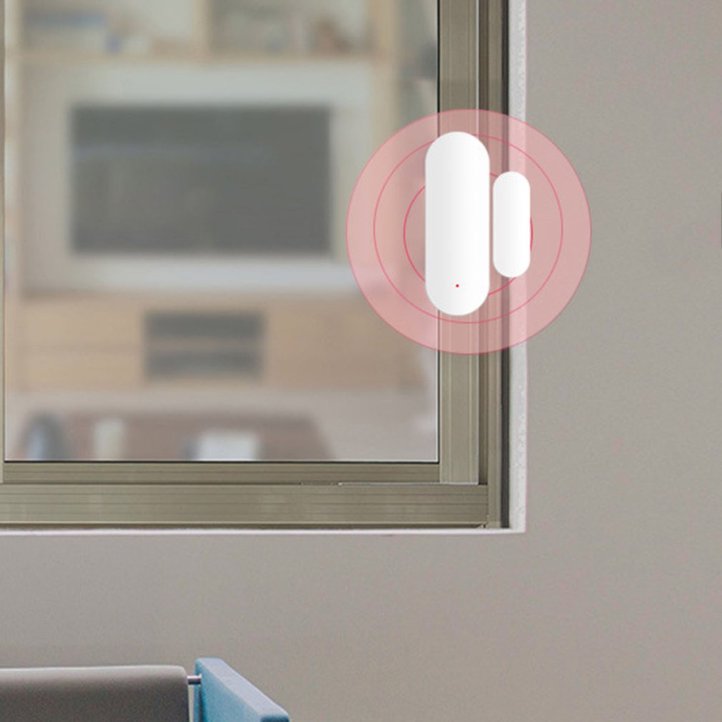 Smart WiFi Door Alarm