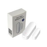 Smart WiFi Door Alarm