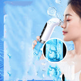 Electric Blackhead Remover Pore Cleaner Acne Toolcc