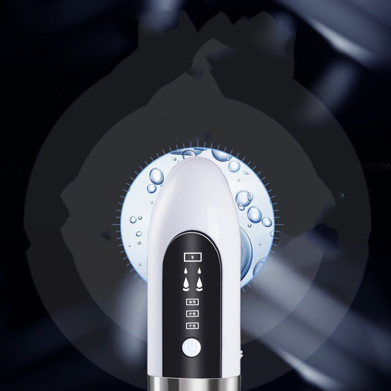 Electric Blackhead Remover Pore Cleaner Acne Toolcc