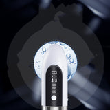 Electric Blackhead Remover Pore Cleaner Acne Toolcc