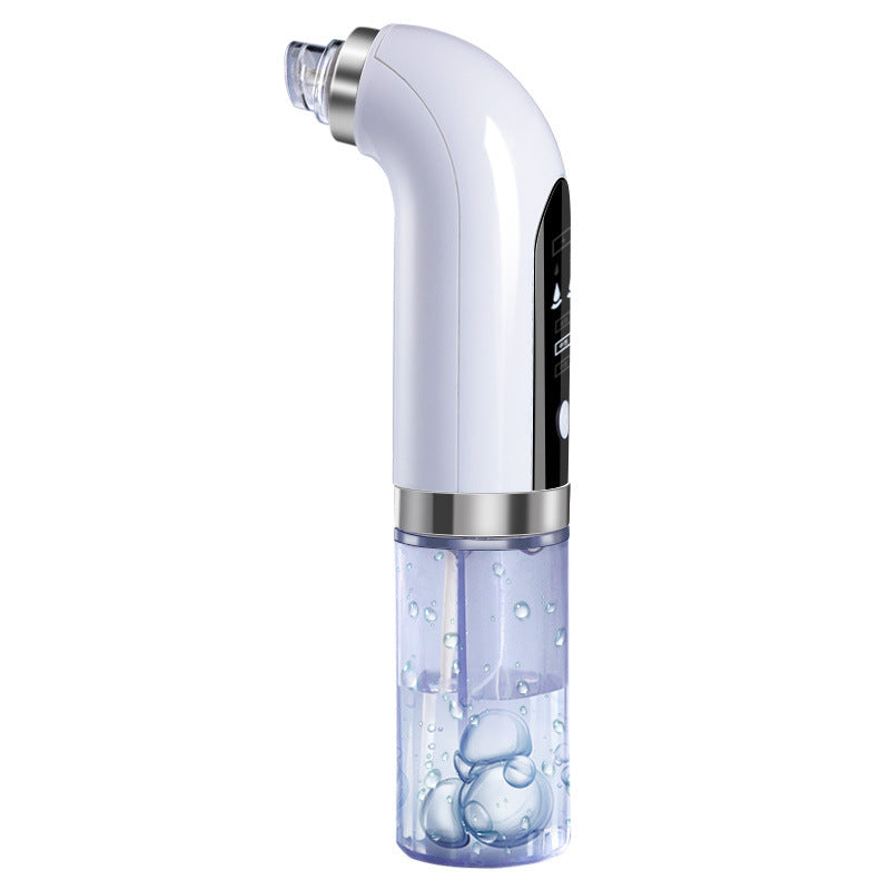 Electric Blackhead Remover Pore Cleaner Acne Toolcc