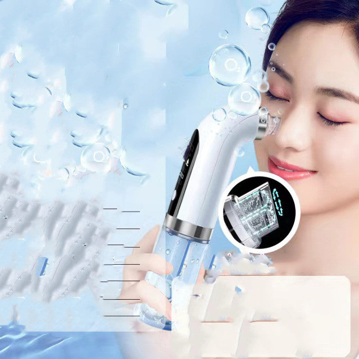 Electric Blackhead Remover Pore Cleaner Acne Toolcc