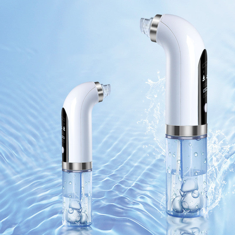 Electric Blackhead Remover Pore Cleaner Acne Toolcc