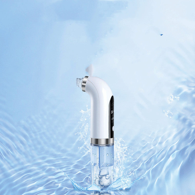 Electric Blackhead Remover Pore Cleaner Acne Toolcc