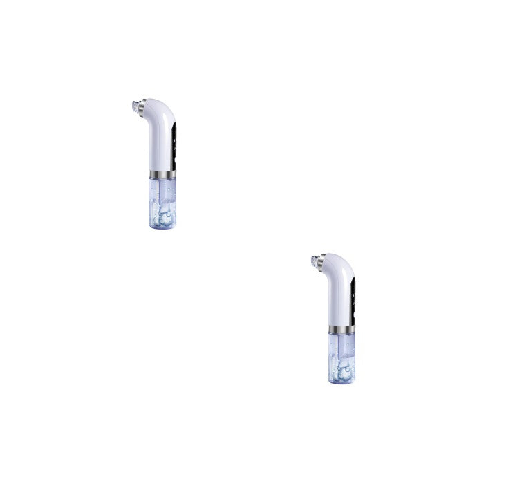 Electric Blackhead Remover Pore Cleaner Acne Toolcc