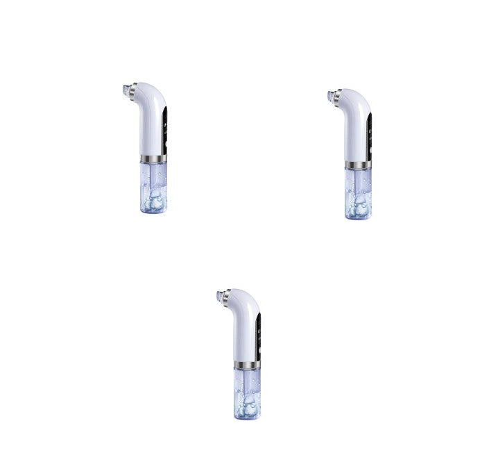 Electric Blackhead Remover Pore Cleaner Acne Toolcc