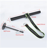 Fitness Jack Forearm Strength Trainer – Grip & Arm Workout Device