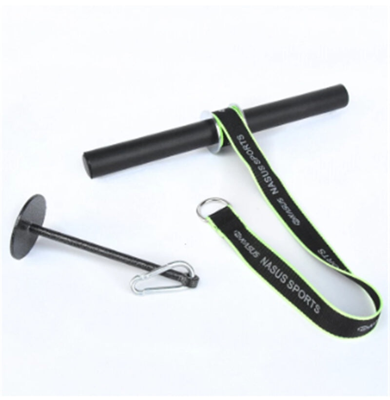 Fitness Jack Forearm Strength Trainer – Grip & Arm Workout Device