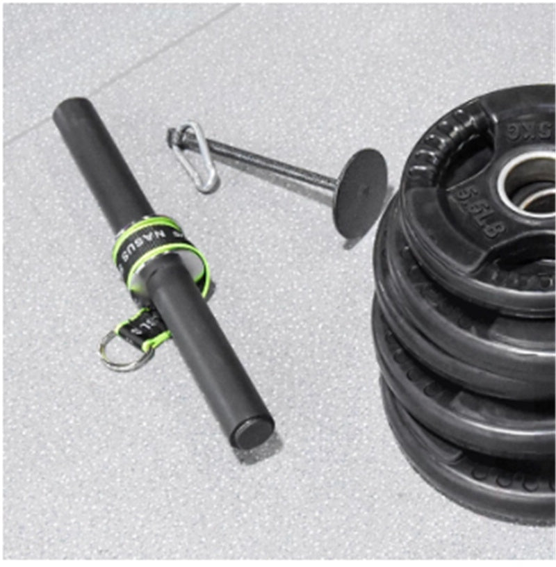 Fitness Jack Forearm Strength Trainer – Grip & Arm Workout Device