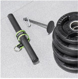 Fitness Jack Forearm Strength Trainer – Grip & Arm Workout Device