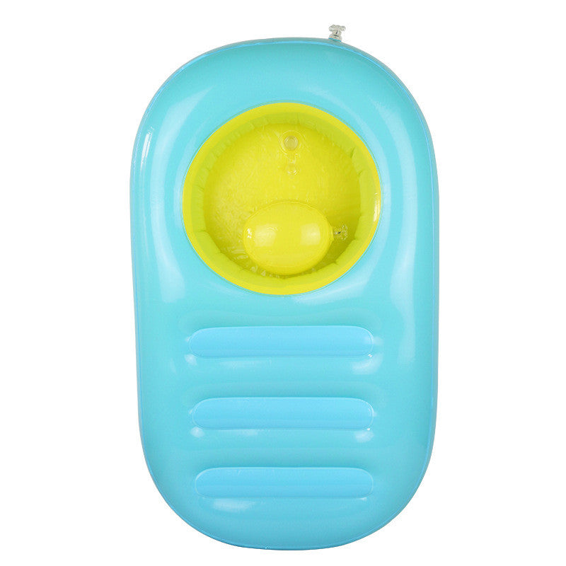 Baby Shampoo Wash Basin