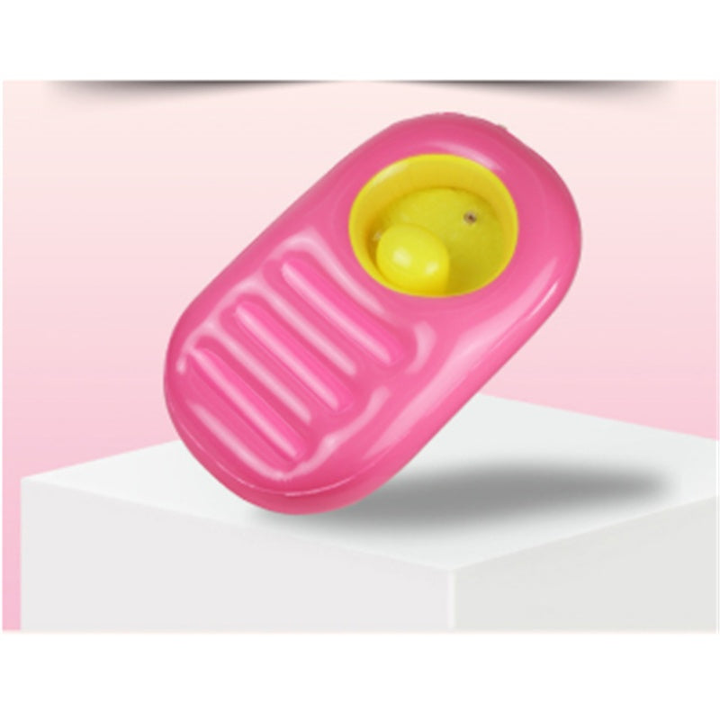 Baby Shampoo Wash Basin