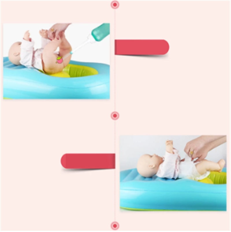 Baby Shampoo Wash Basin