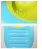 Baby Shampoo Wash Basin