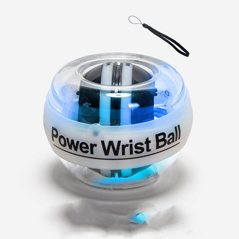 Centrifugal Wrist Strength Trainer – Decompression Arm & Grip Exercise Device