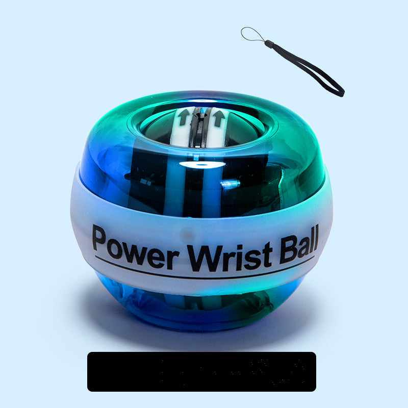 Centrifugal Wrist Strength Trainer – Decompression Arm & Grip Exercise Device