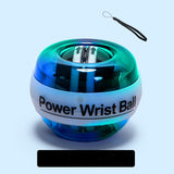 Centrifugal Wrist Strength Trainer – Decompression Arm & Grip Exercise Device