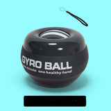 Centrifugal Wrist Strength Trainer – Decompression Arm & Grip Exercise Device