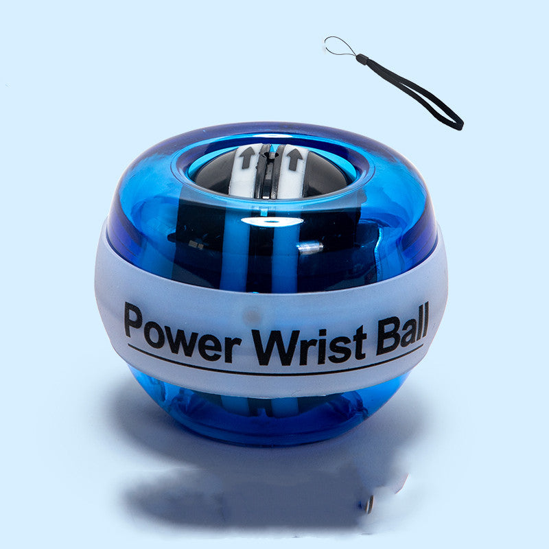 Centrifugal Wrist Strength Trainer – Decompression Arm & Grip Exercise Device