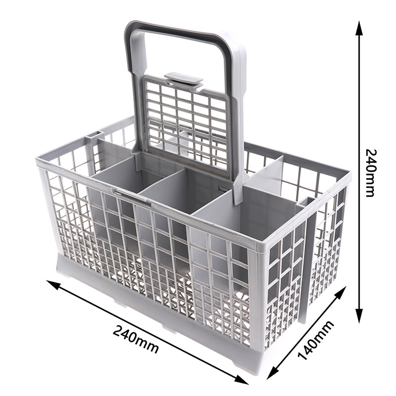 Dishwasher Storage Basket