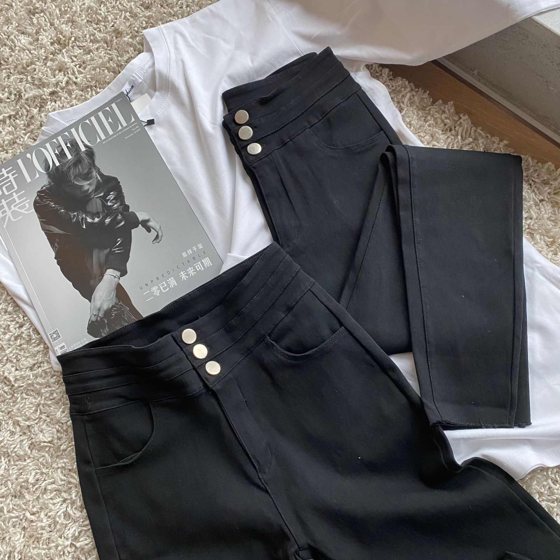 Women’s Stretch Slim Fit Leggings