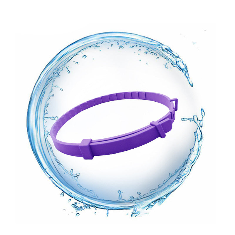 Calming Cat Collar for Anxiety Relief & Soothing Comfort