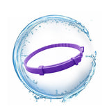 Calming Cat Collar for Anxiety Relief & Soothing Comfort
