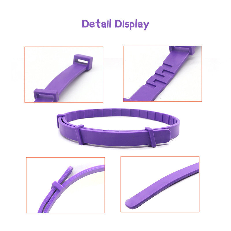 Calming Cat Collar for Anxiety Relief & Soothing Comfort