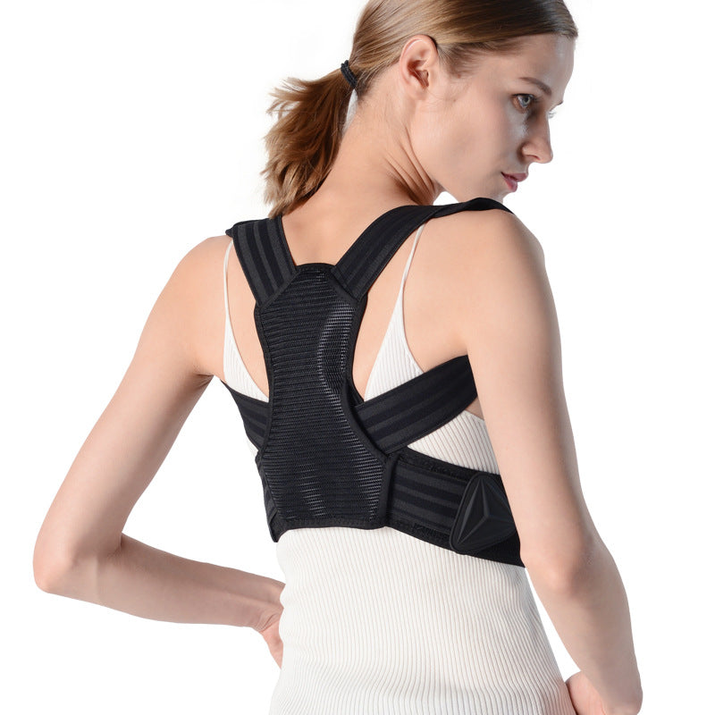 Children’s Posture Correction Belt for Kyphosis Support