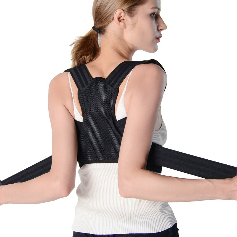Children’s Posture Correction Belt for Kyphosis Support