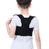 Children’s Posture Correction Belt for Kyphosis Support