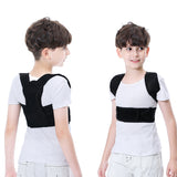Children’s Posture Correction Belt for Kyphosis Support