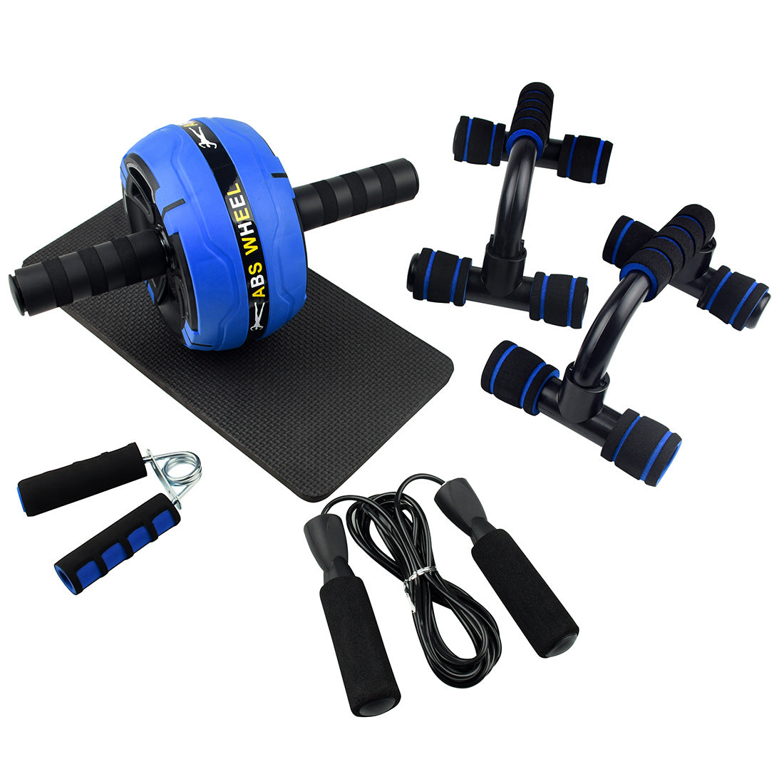 Resistance Bands for Lower Body Strength Training