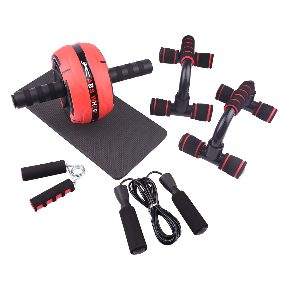 Resistance Bands for Lower Body Strength Training