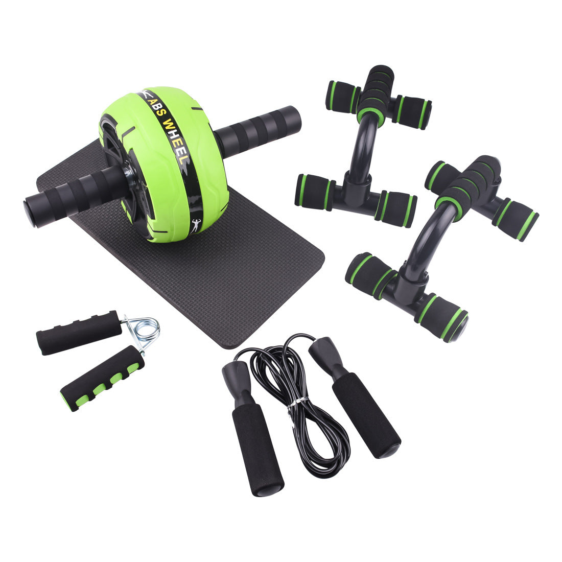Resistance Bands for Lower Body Strength Training