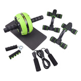Resistance Bands for Lower Body Strength Training