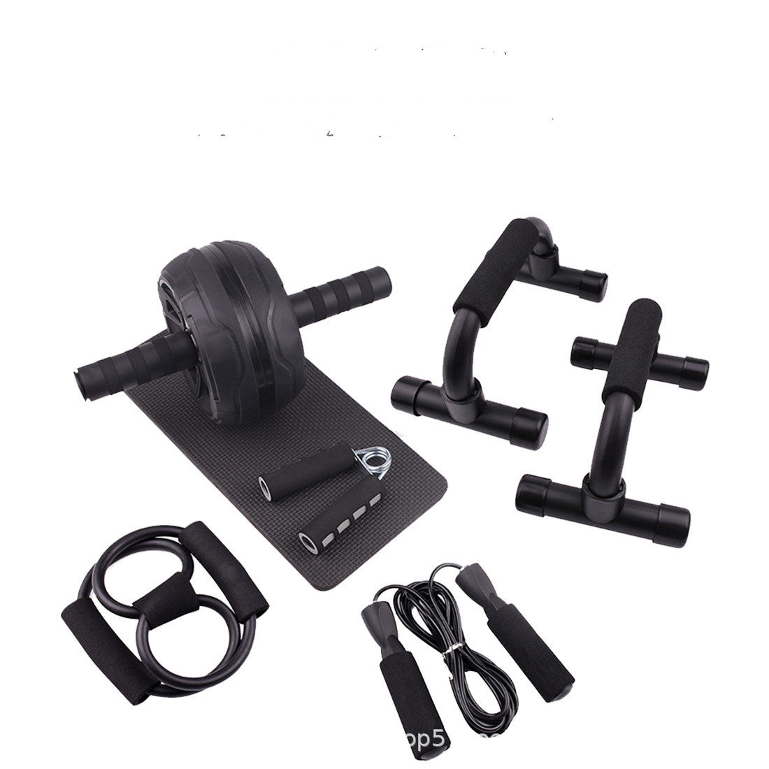 Resistance Bands for Lower Body Strength Training