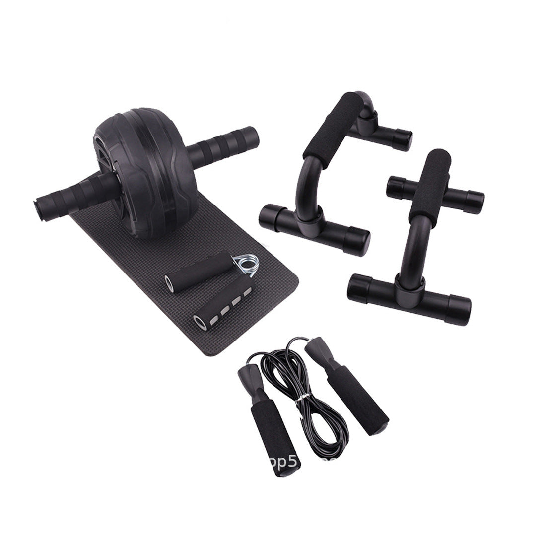 Resistance Bands for Lower Body Strength Training