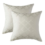 Decorative Pillowcase – Bedroom & Sofa Home Decor Cushion Coverv