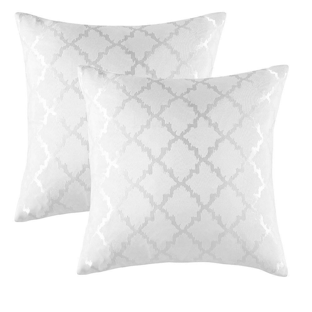 Decorative Pillowcase – Bedroom & Sofa Home Decor Cushion Coverv