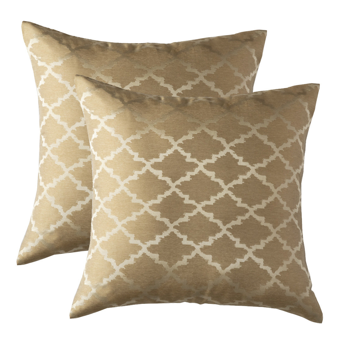 Decorative Pillowcase – Bedroom & Sofa Home Decor Cushion Coverv