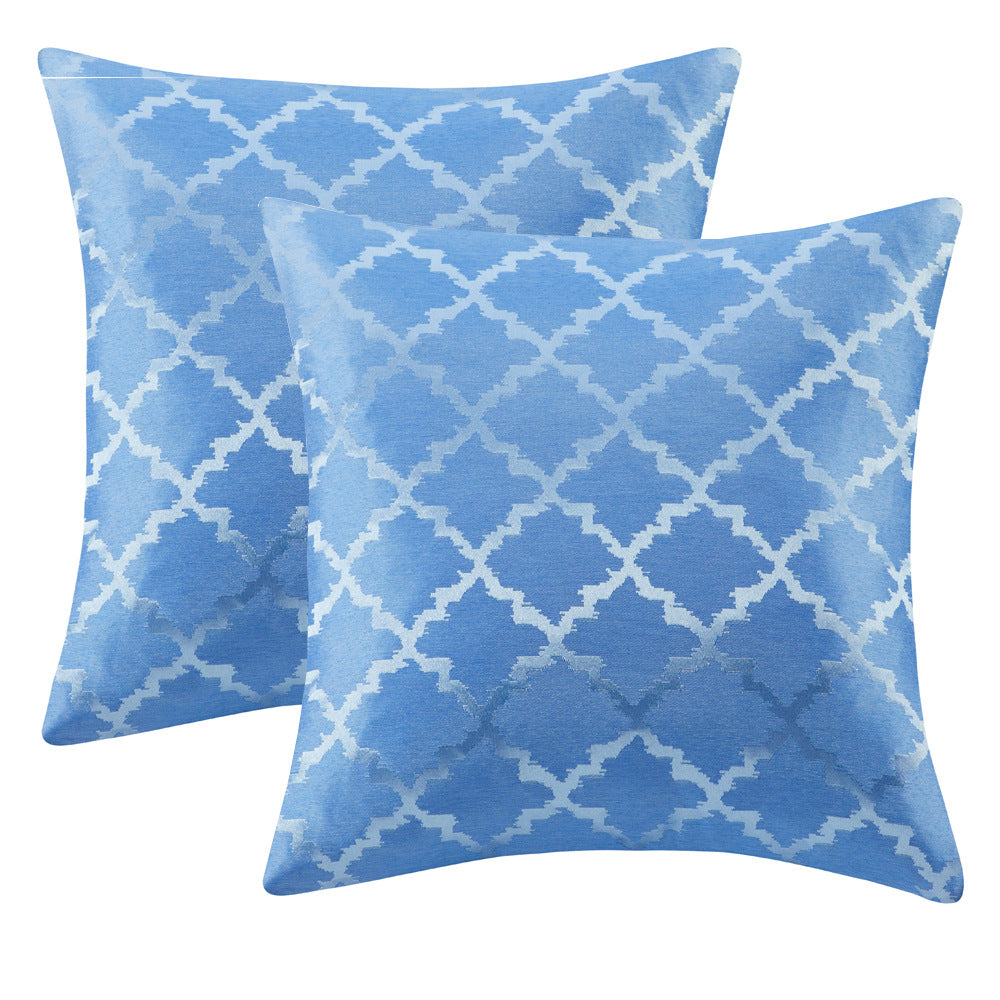 Decorative Pillowcase – Bedroom & Sofa Home Decor Cushion Coverv