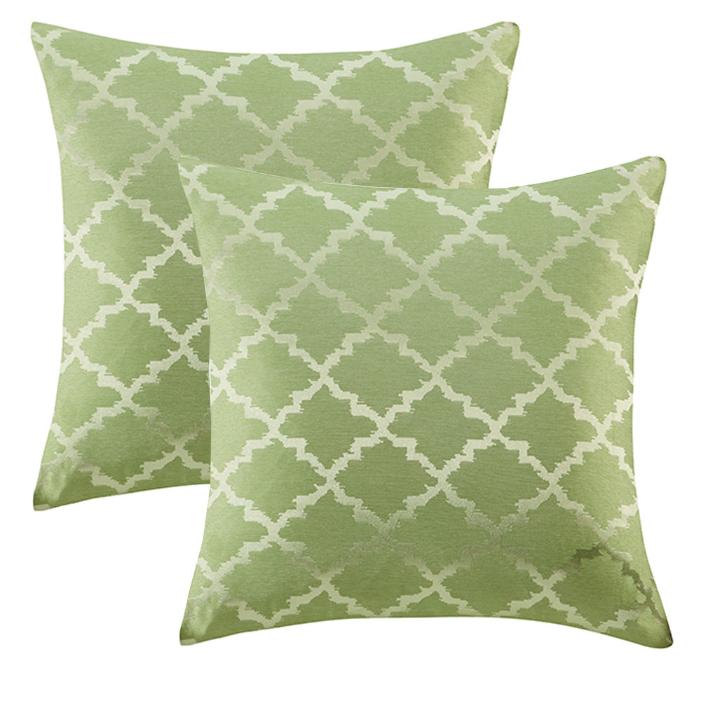 Decorative Pillowcase – Bedroom & Sofa Home Decor Cushion Coverv