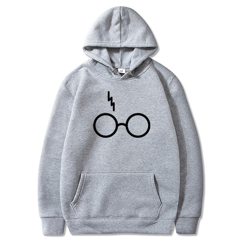 Men’s Harry Potter Gym Joggers