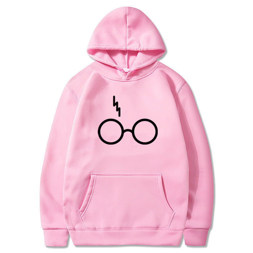 Men’s Harry Potter Gym Joggers