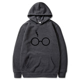Men’s Harry Potter Gym Joggers